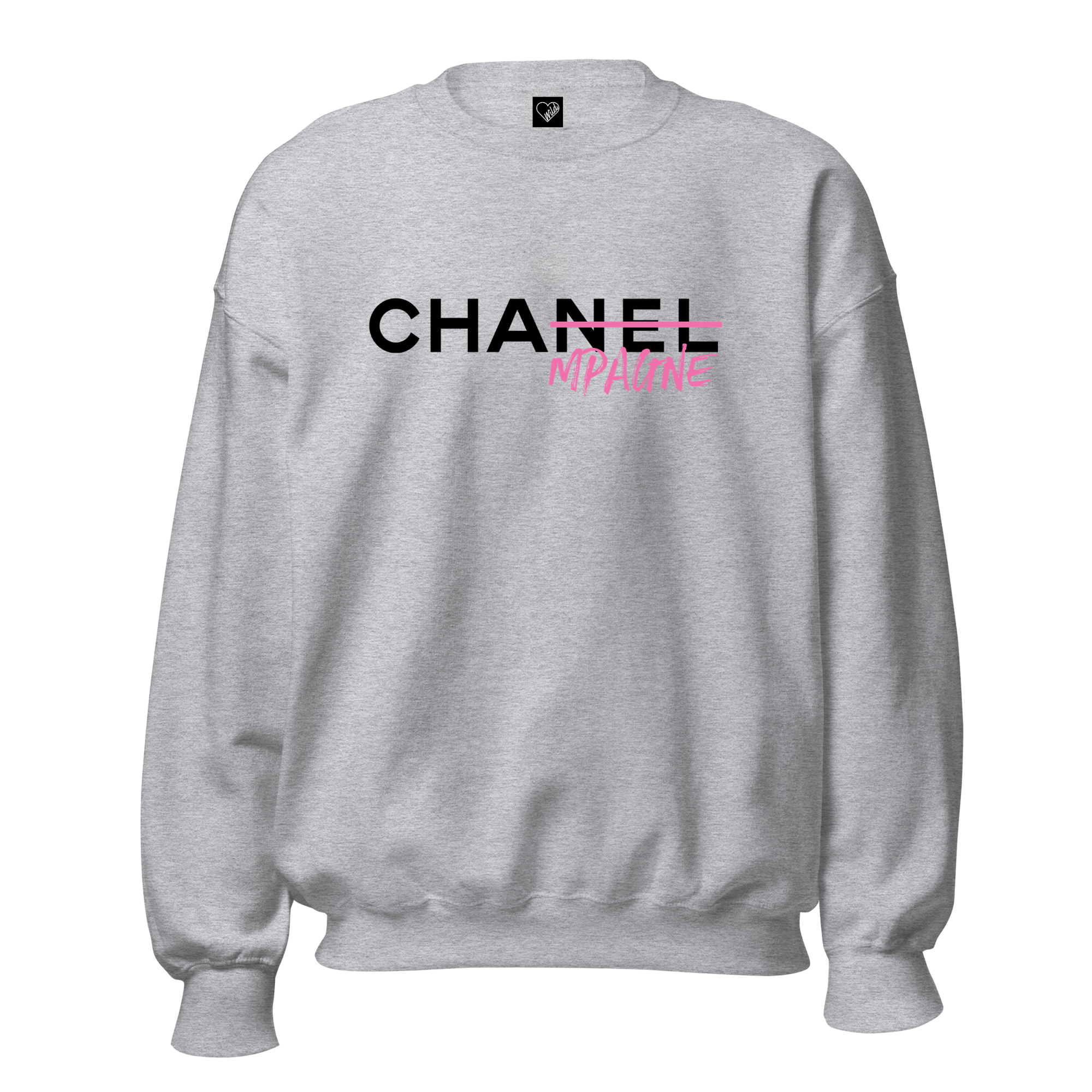 Sweat "Champagne"