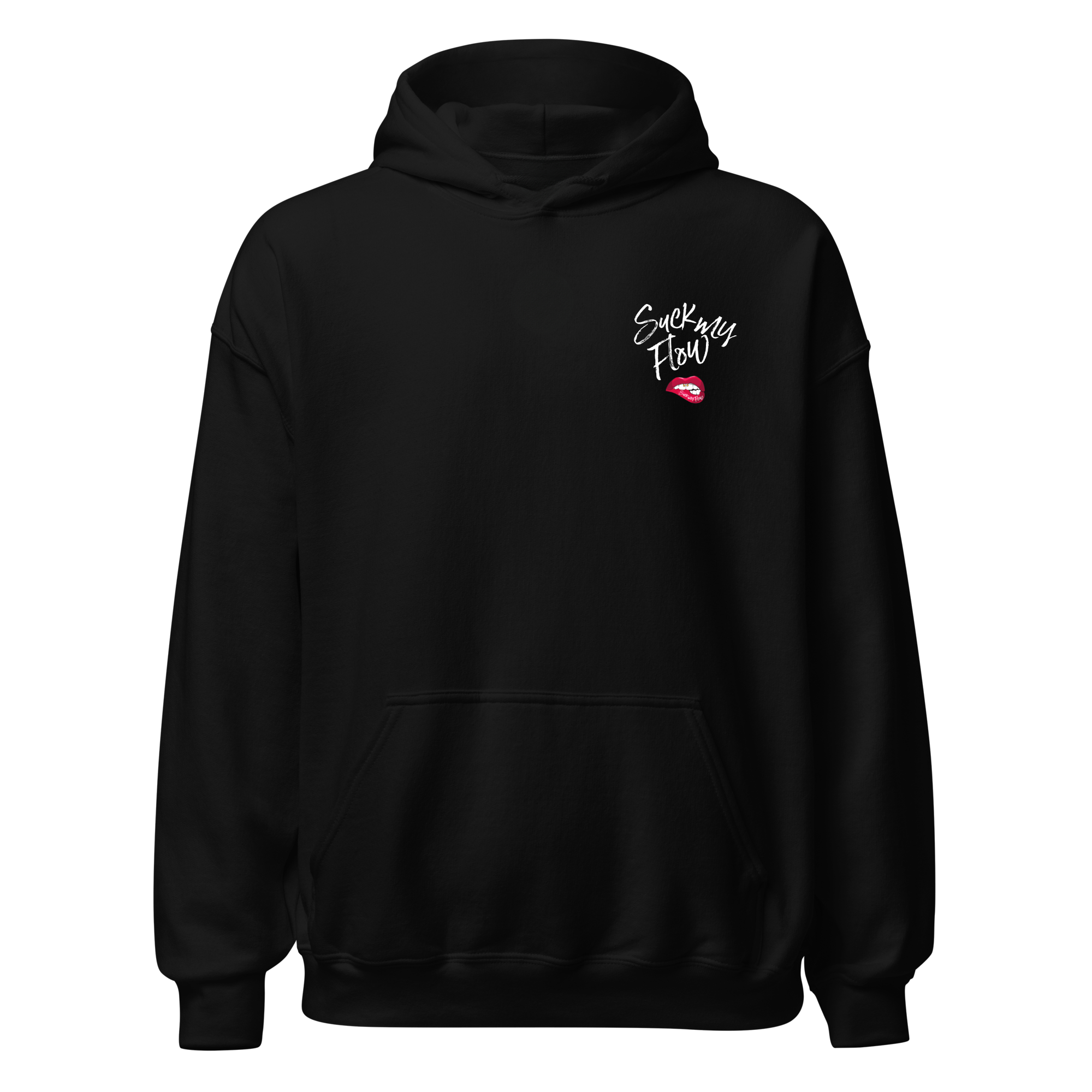 Hoodie "SMF N°2"