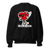 Sweat "Coeur de pirate"