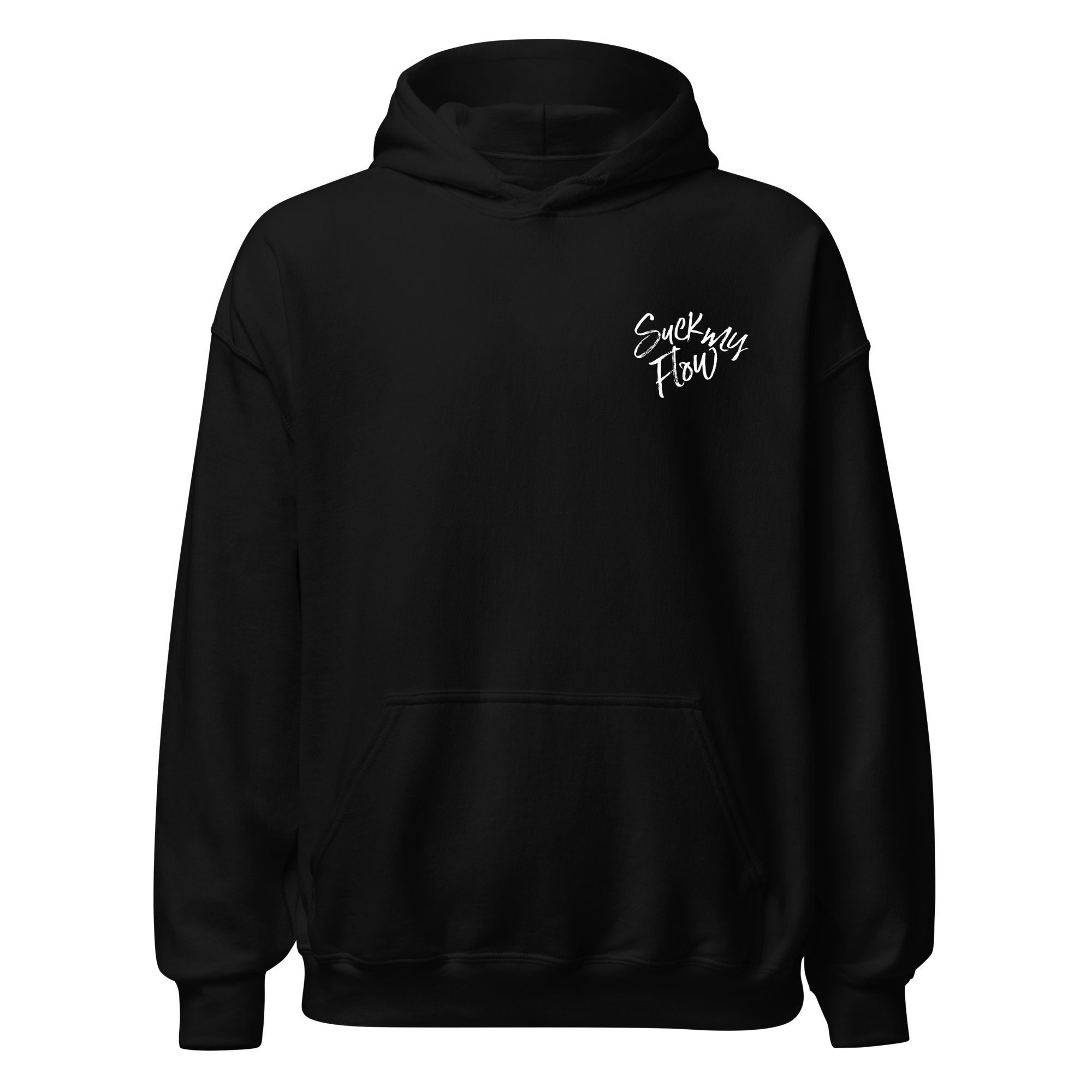 Hoodie "SMF N°3"