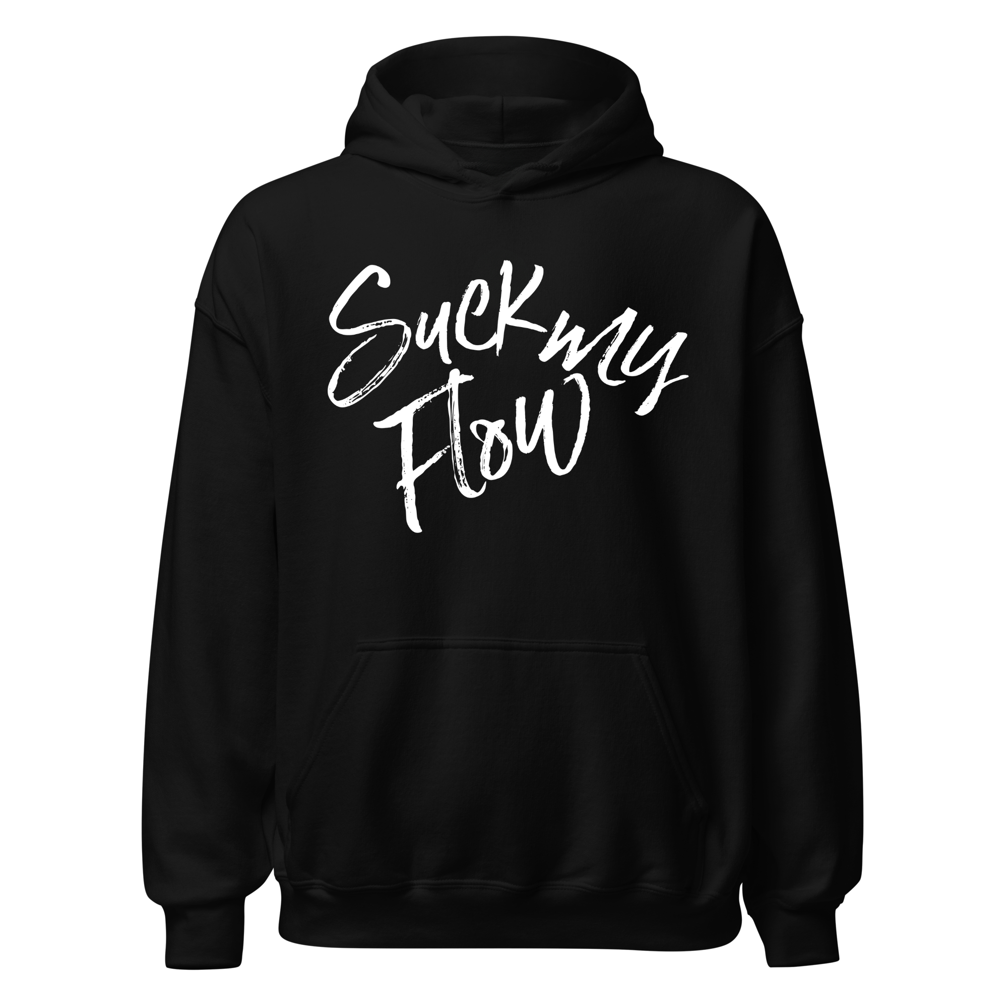 Hoodie "SMF N°4"