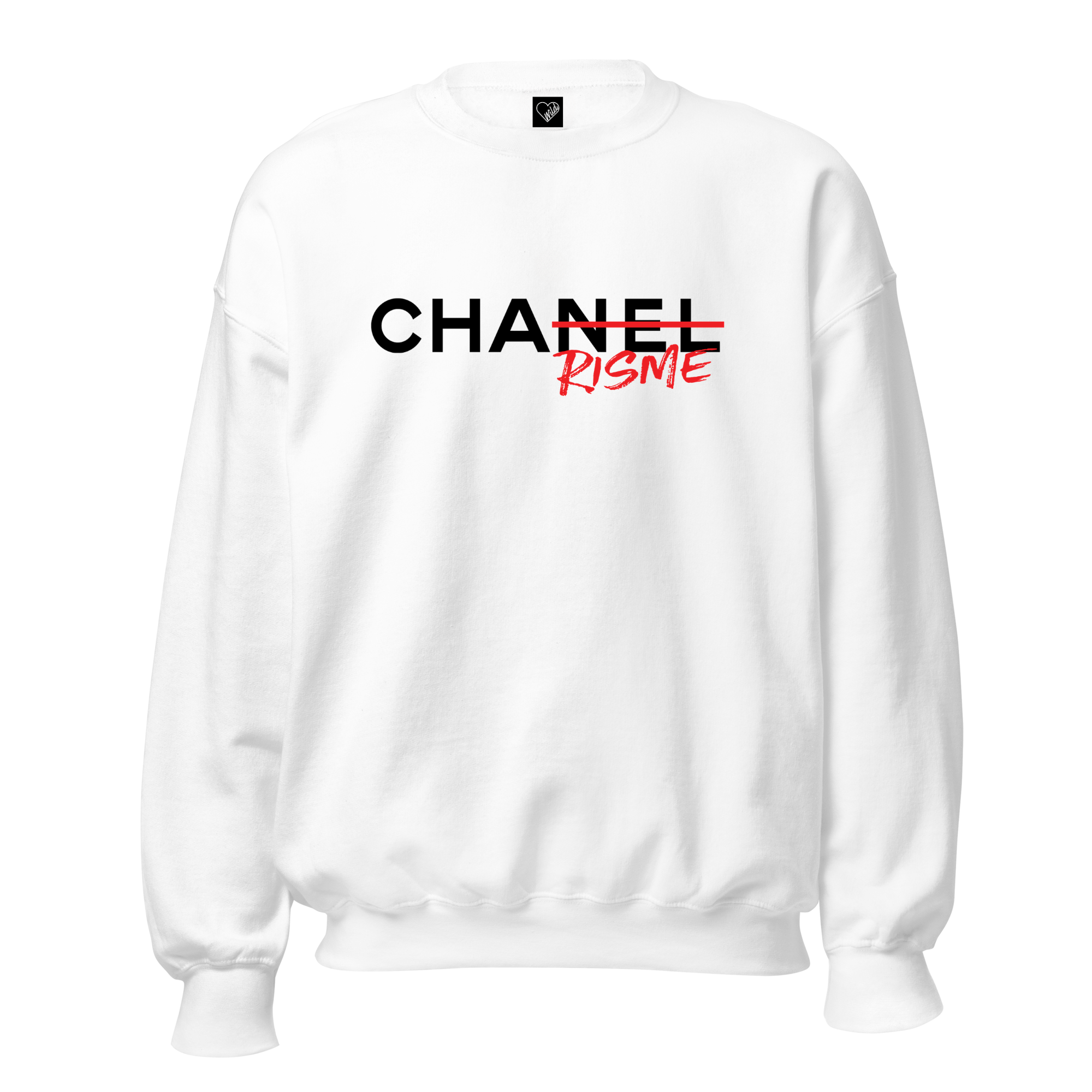 Sweat "Charisme"