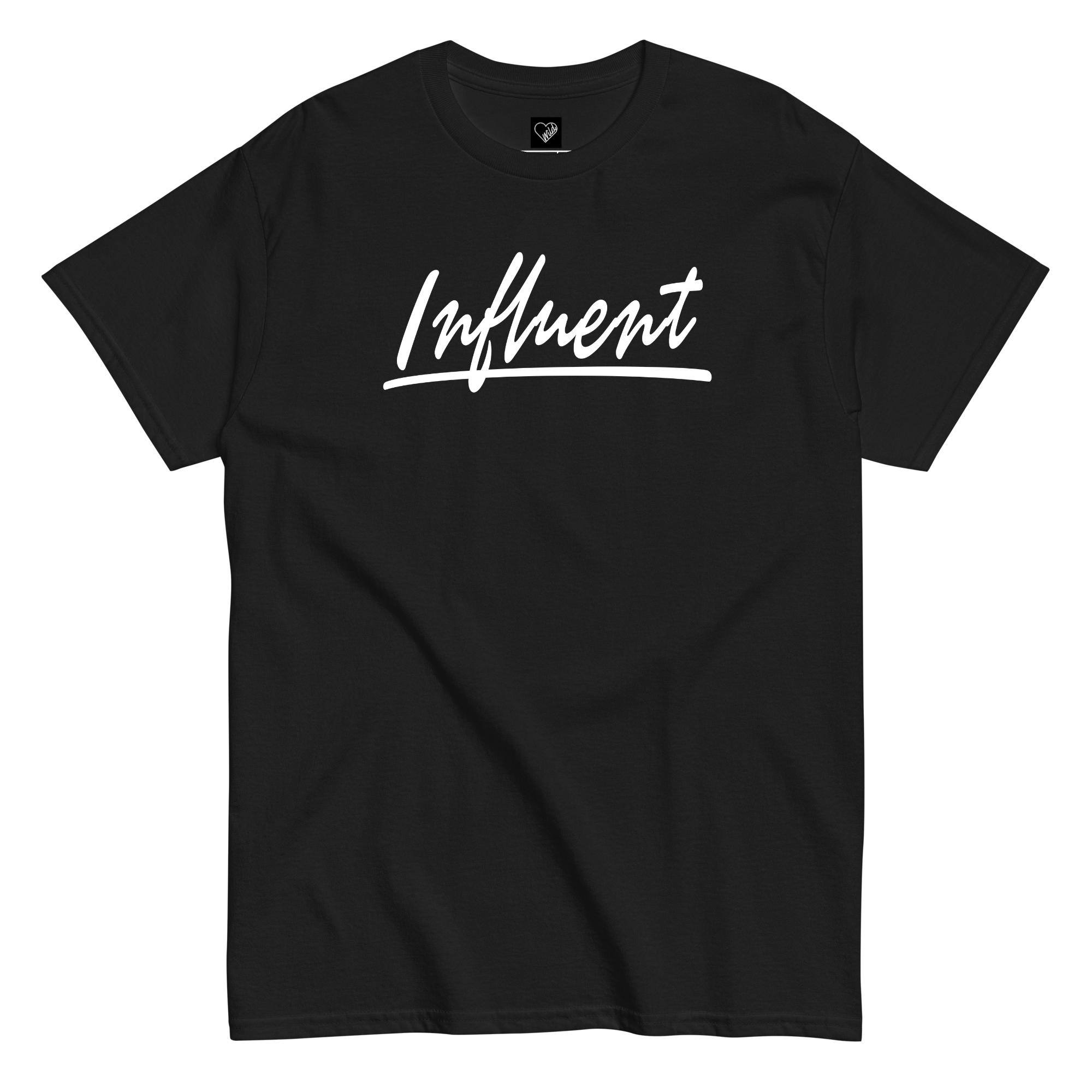 T-Shirt "Influent"