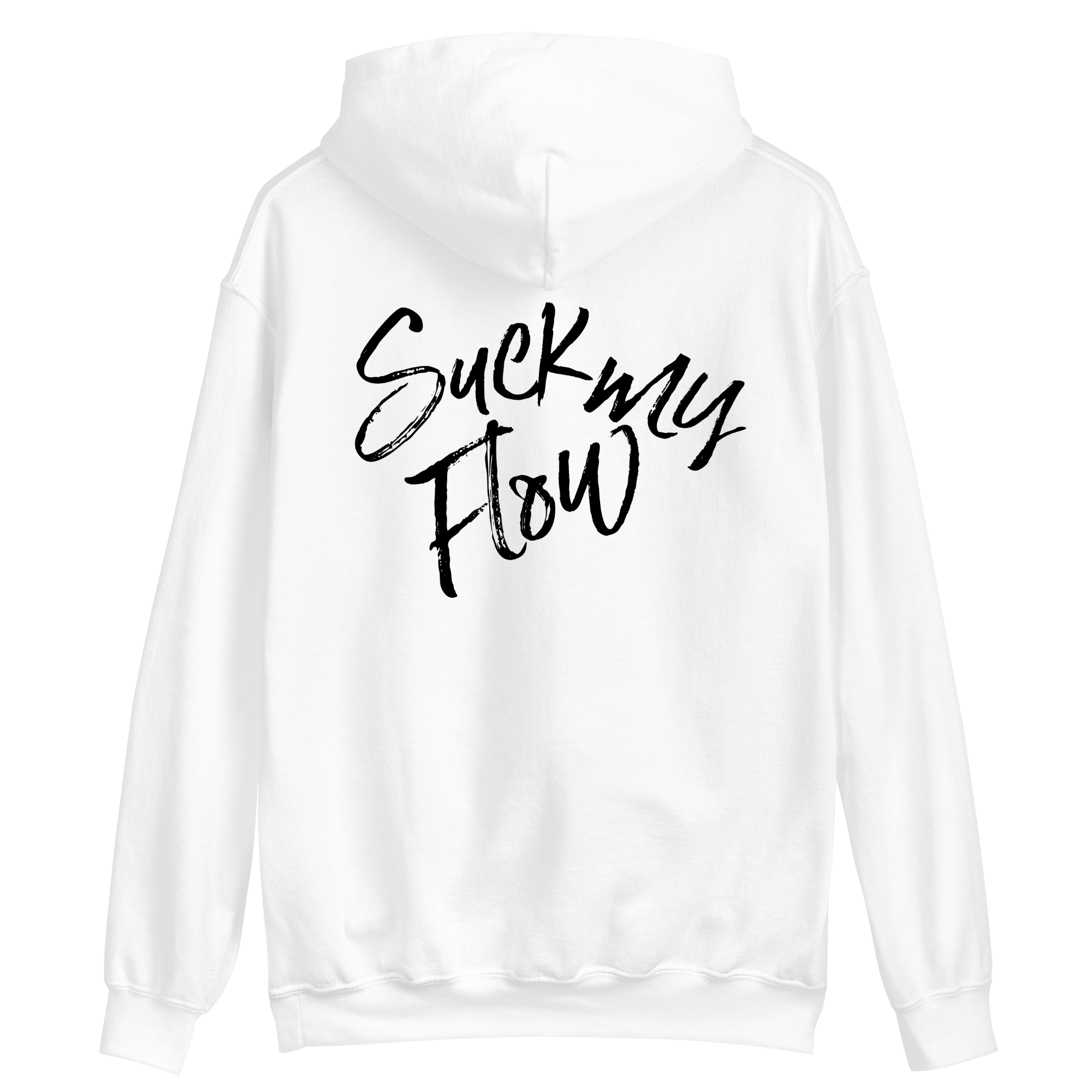 Hoodie "SMF N°1"