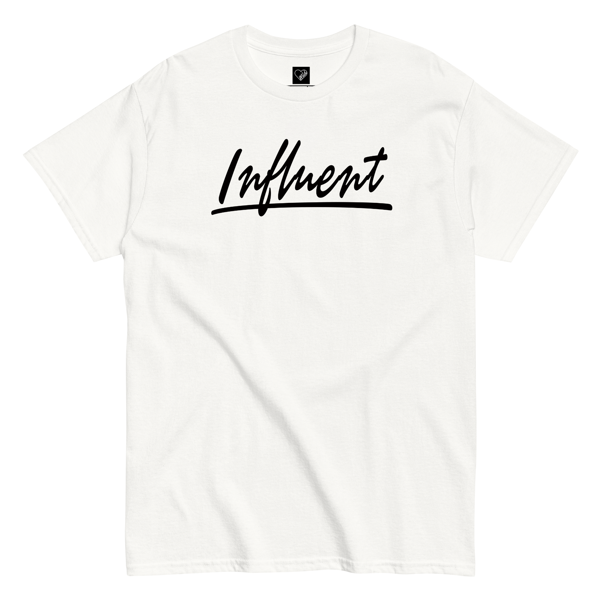 T-Shirt "Influent"