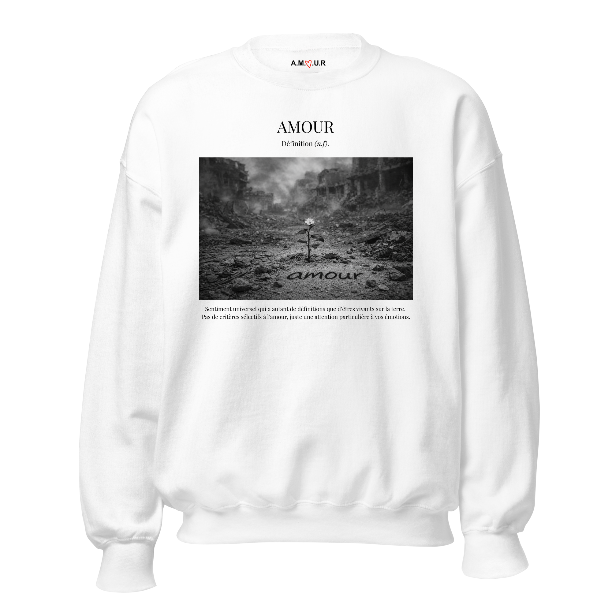 Sweat "Renaissance"