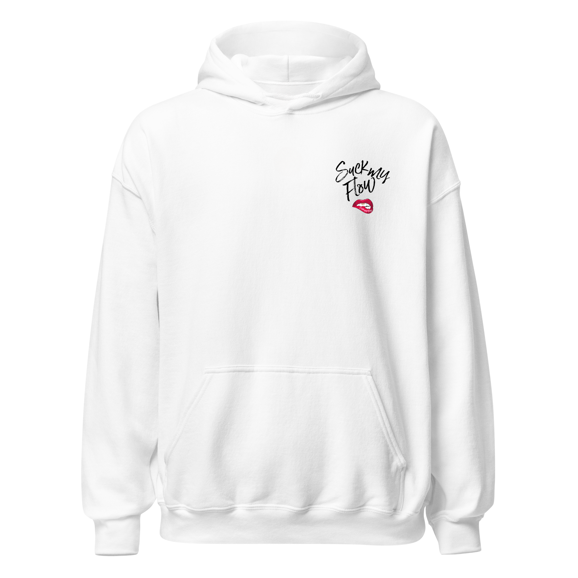 Hoodie "SMF N°2"