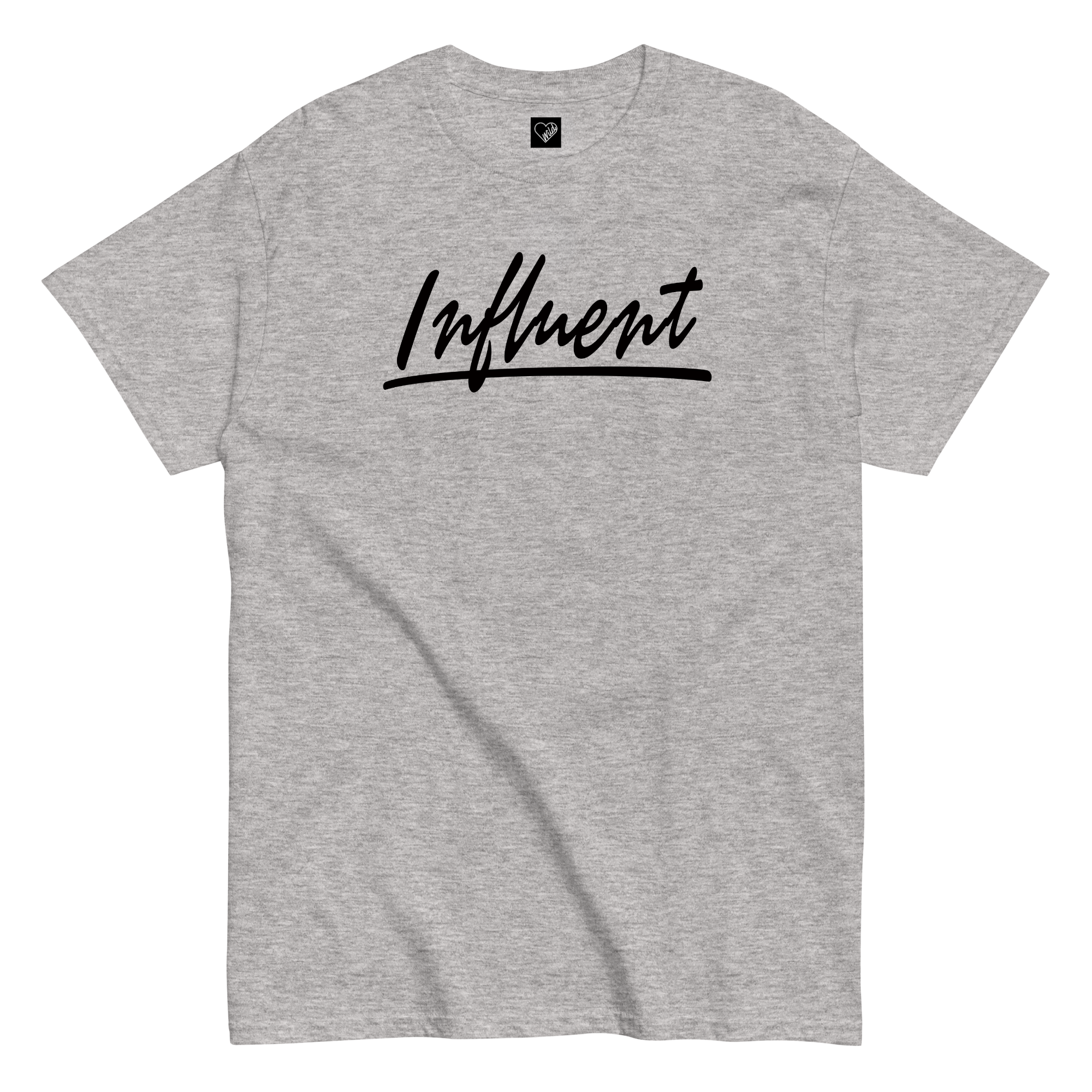 T-Shirt "Influent"