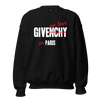 Sweat "Give me love"