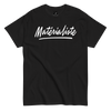 T-Shirt "Matérialiste"