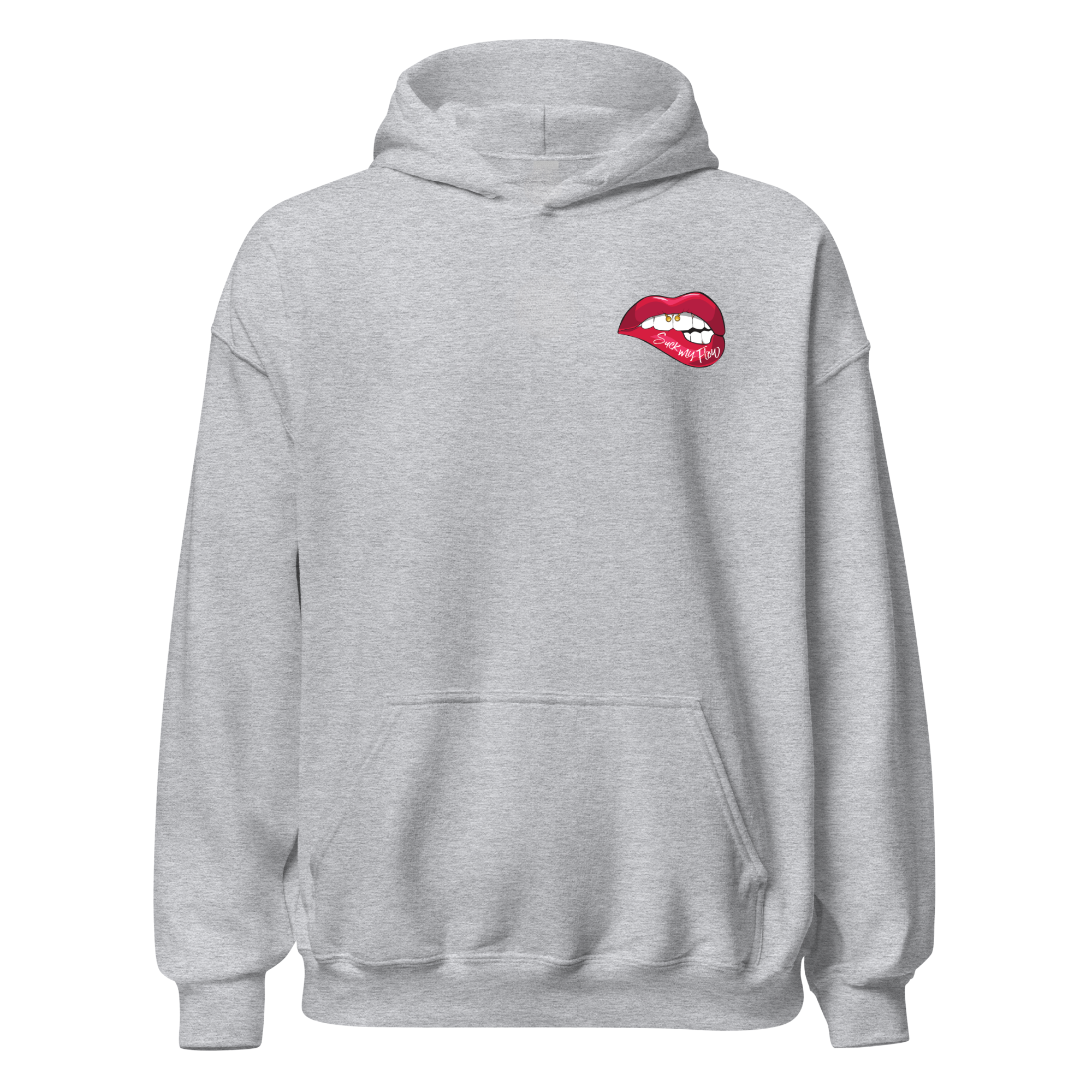 Hoodie "SMF N°1"