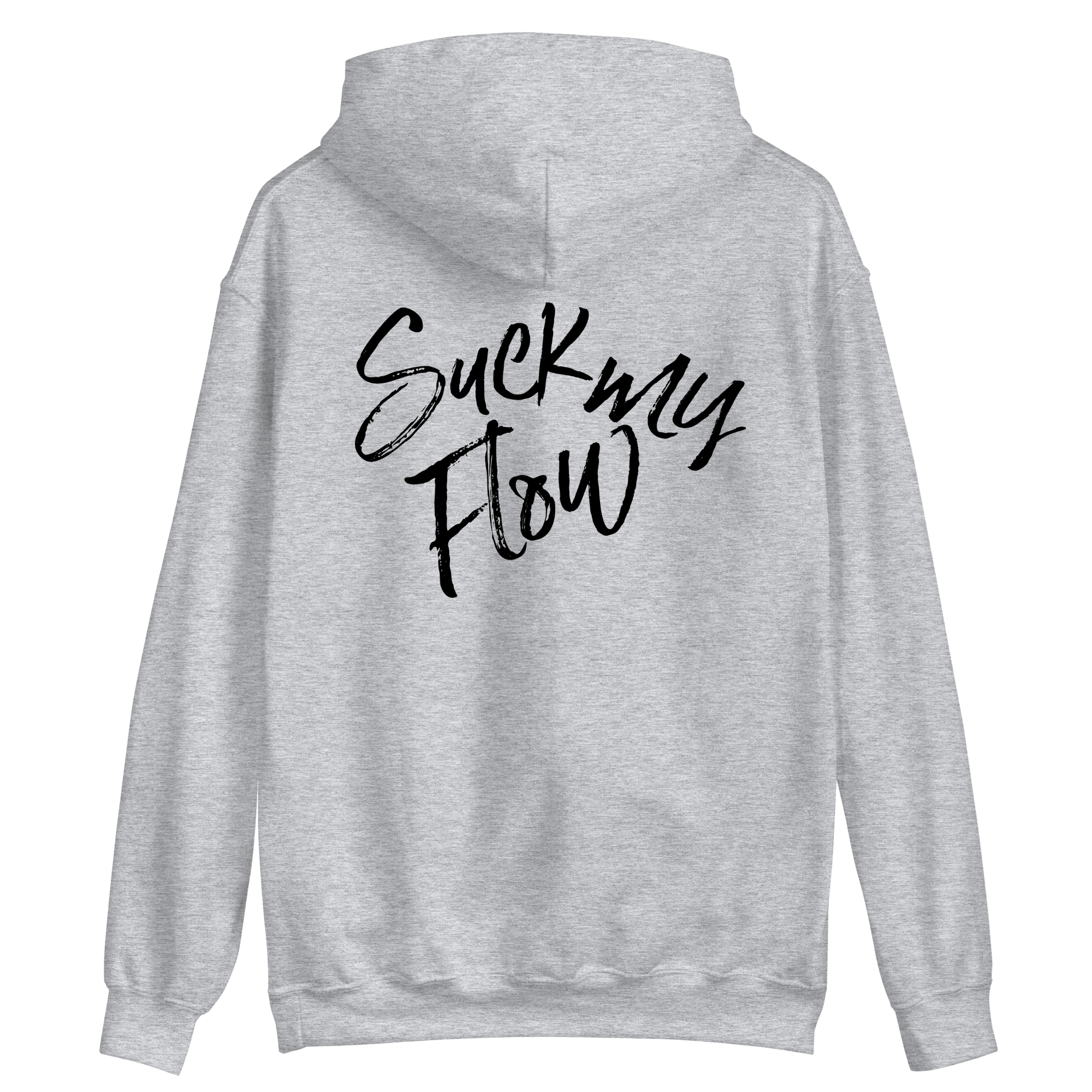 Hoodie "SMF N°1"