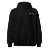 Hoodie "Amour n°5"