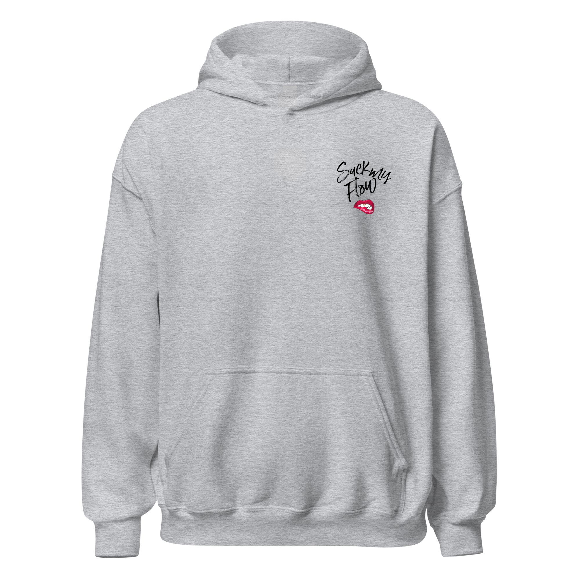 Hoodie "SMF N°2"