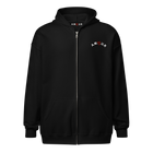 Hoodie Zip 