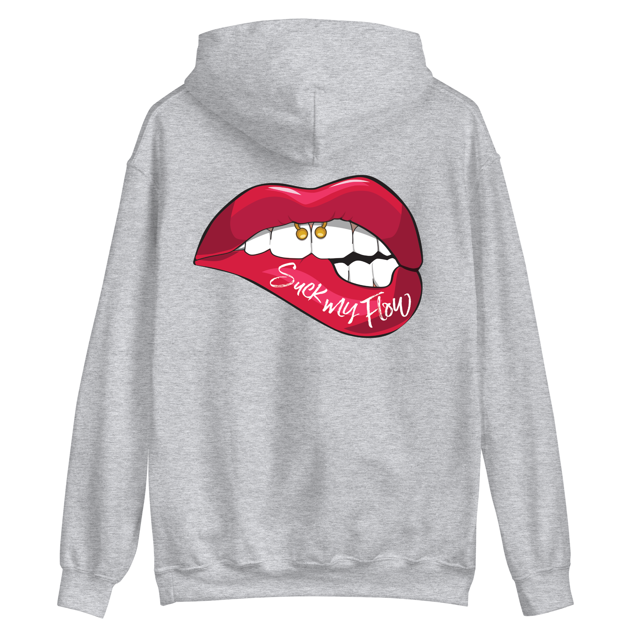 Hoodie "SMF N°2"