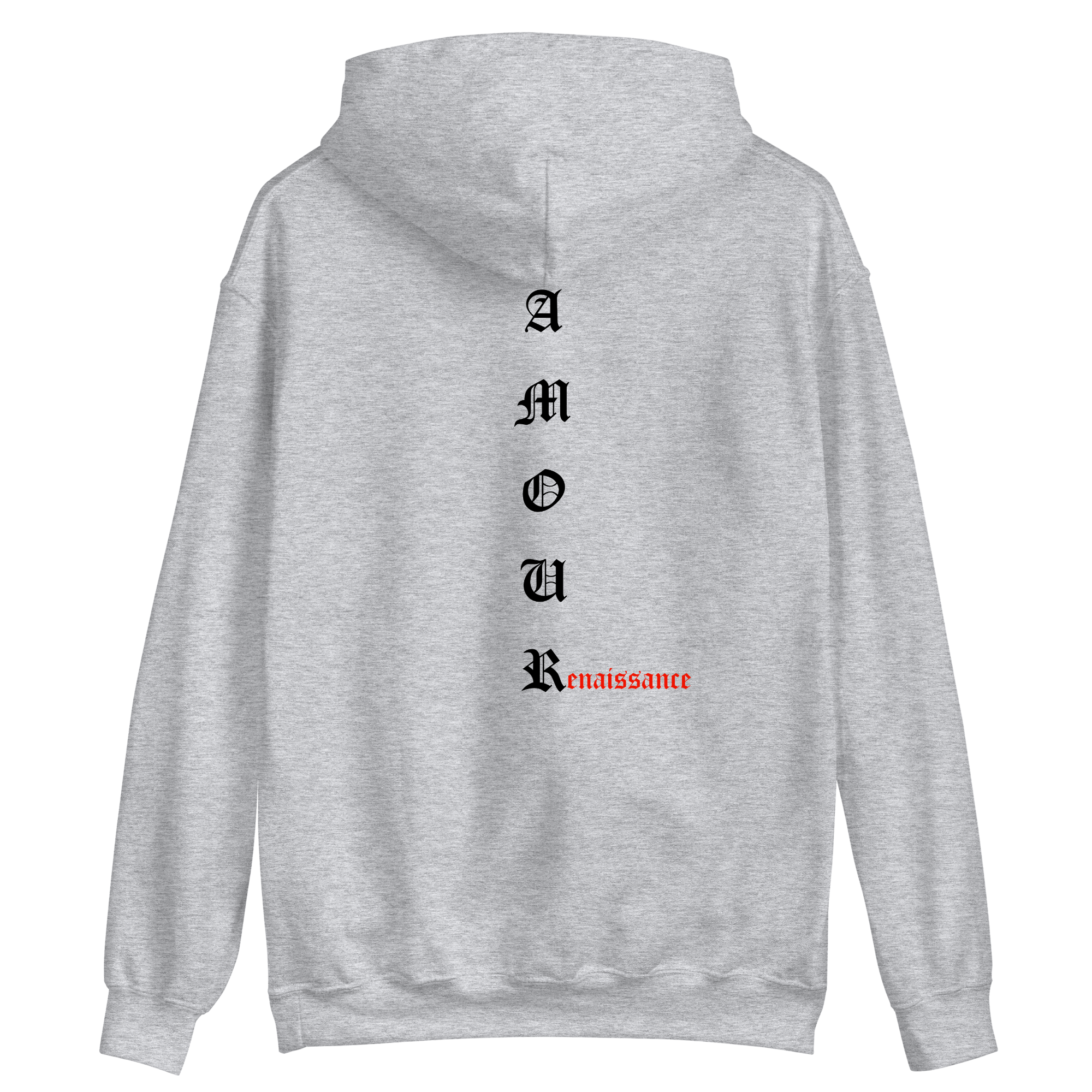 Hoodie "Renaissance"