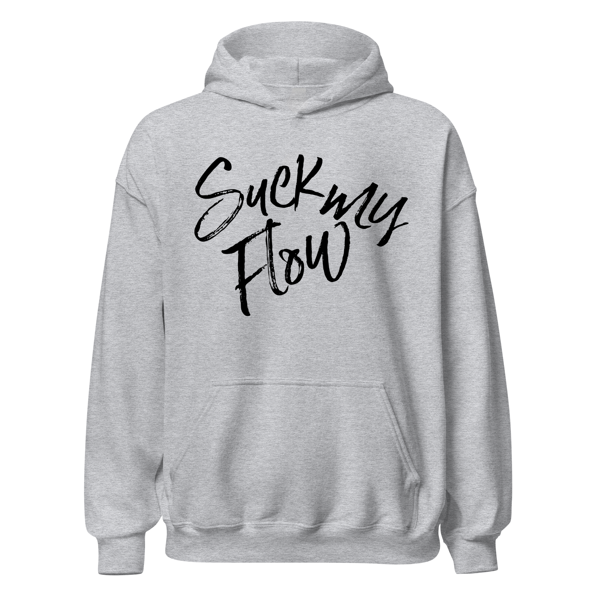 Hoodie "SMF N°4"