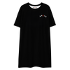 Robe T-Shirt "Amour n°5"