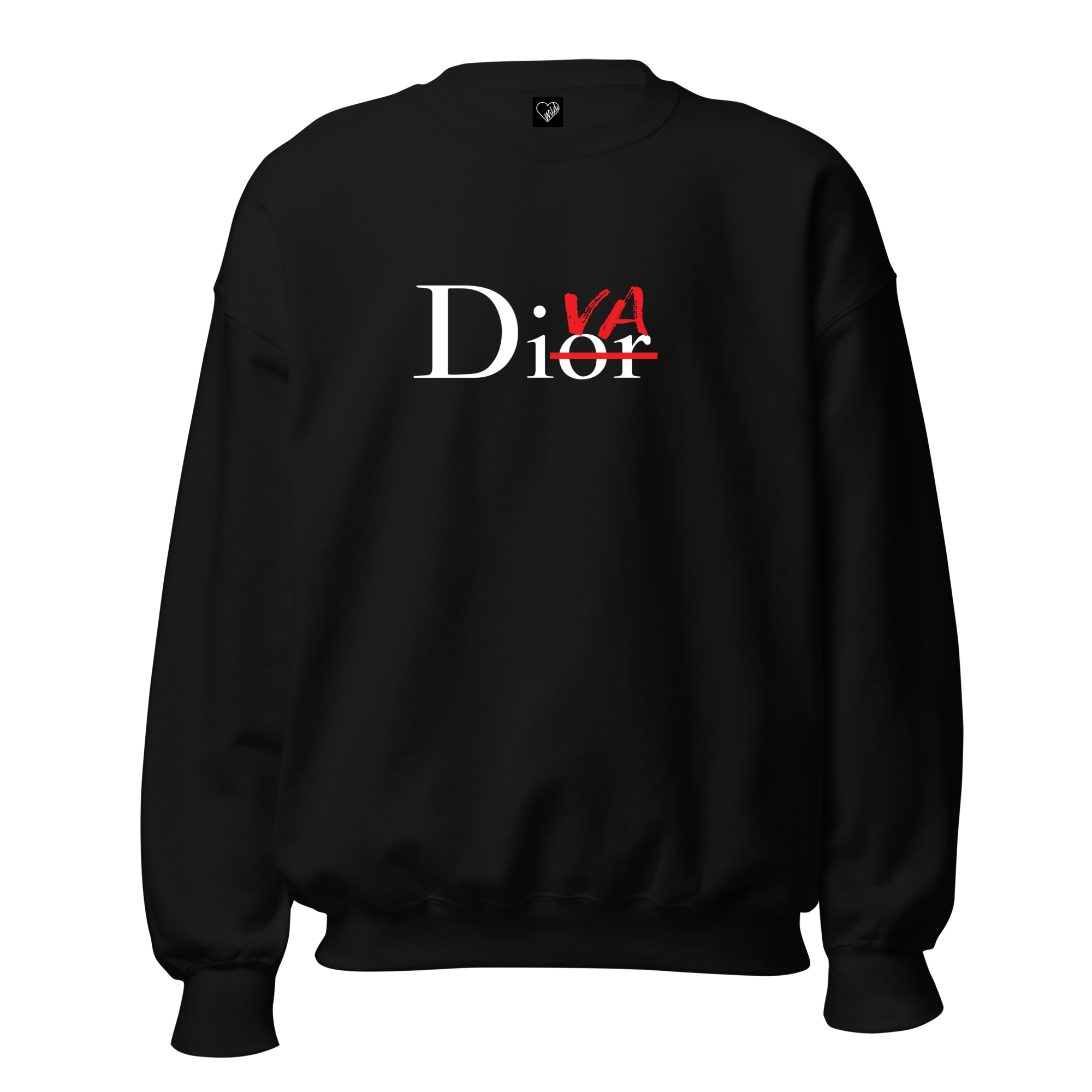 Sweat "Diva"