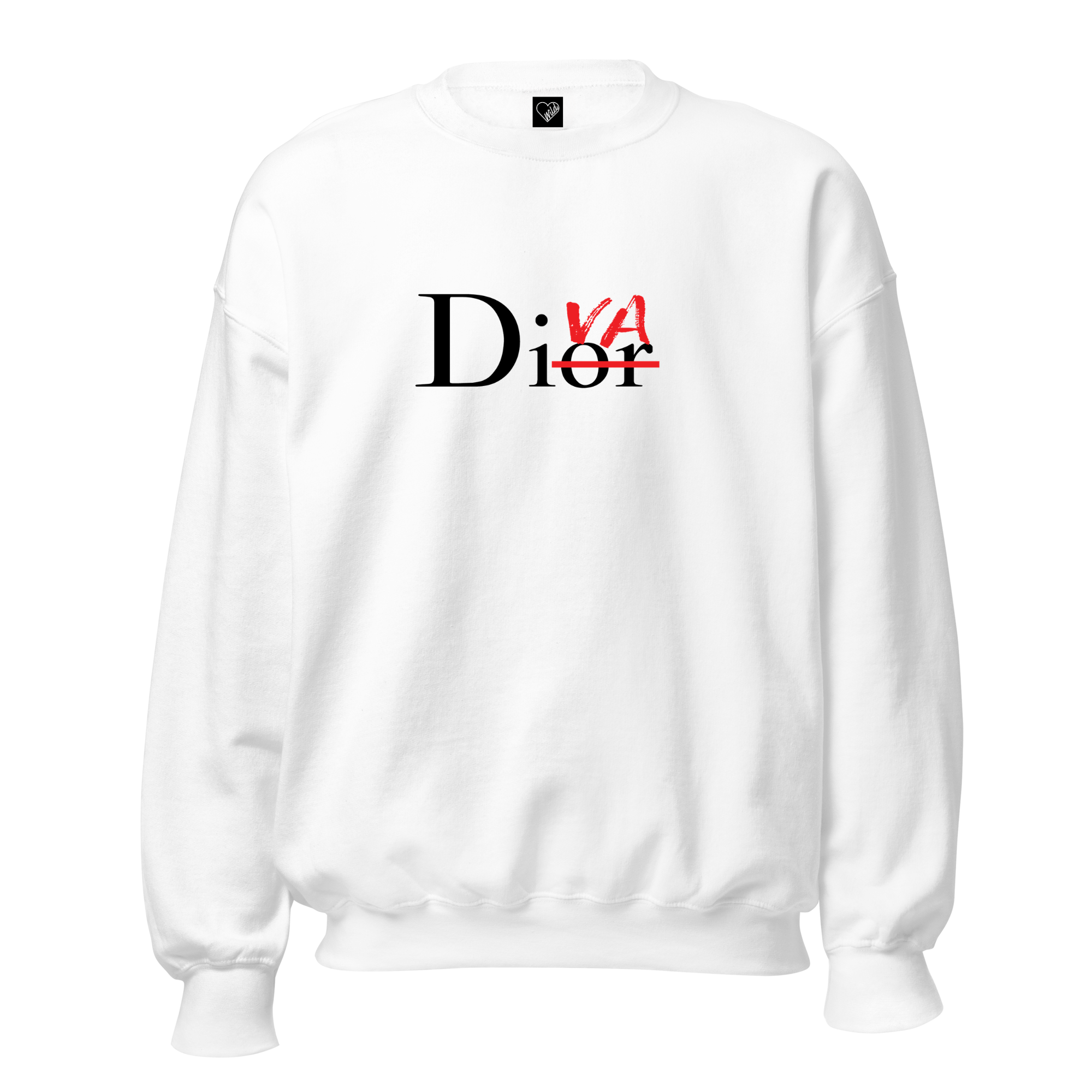 Sweat "Diva"
