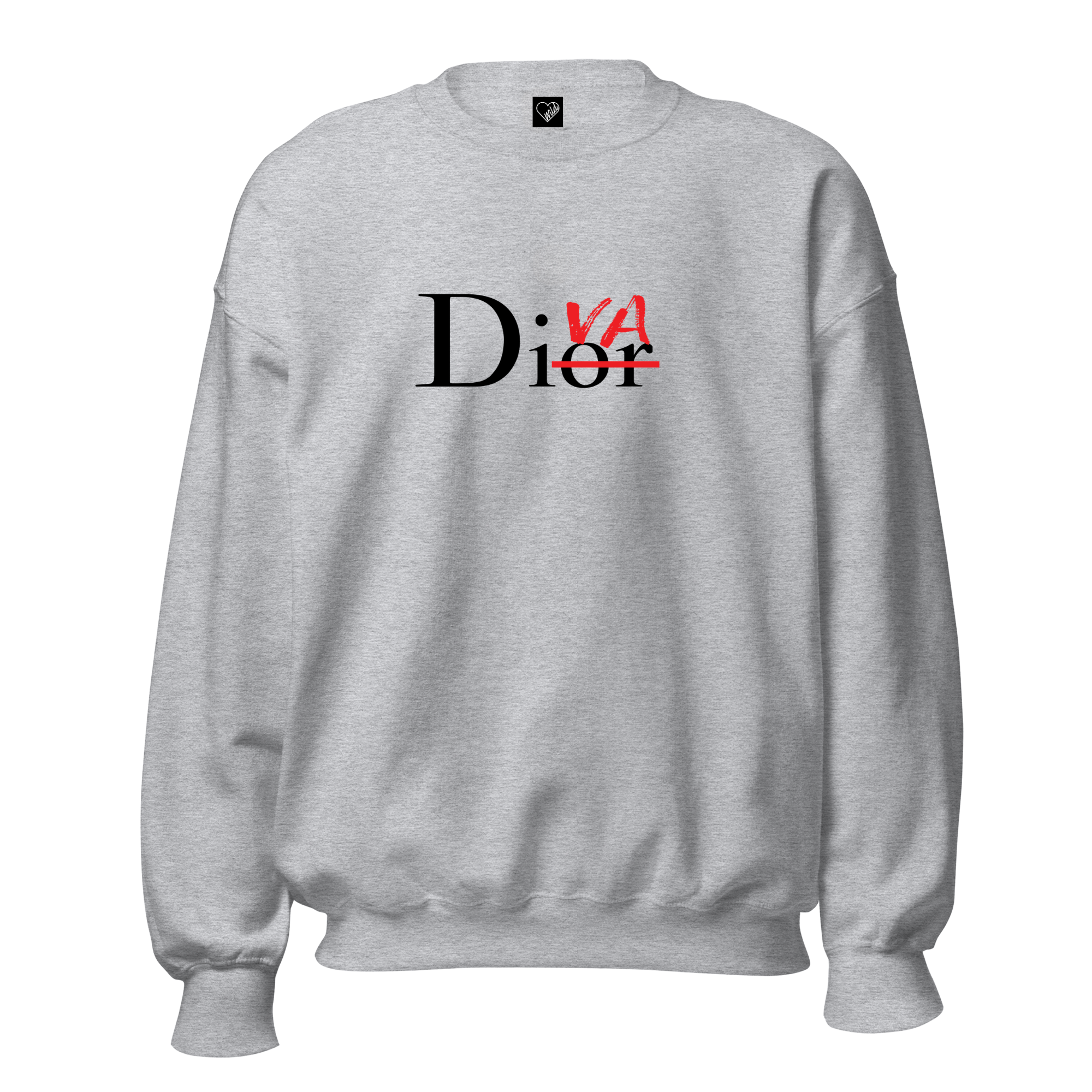 Sweat "Diva"