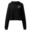 Hoodie Crop Top "SMF N°3"