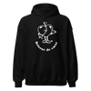 Hoodie "Briseur de coeur"