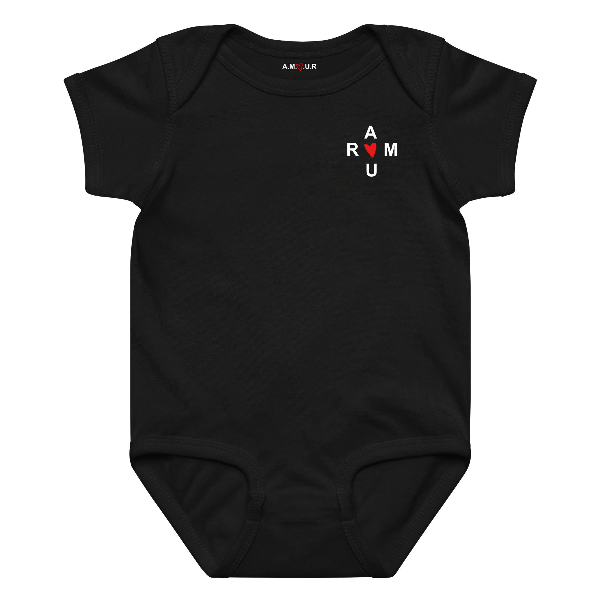 Body BB "Amour n°2"