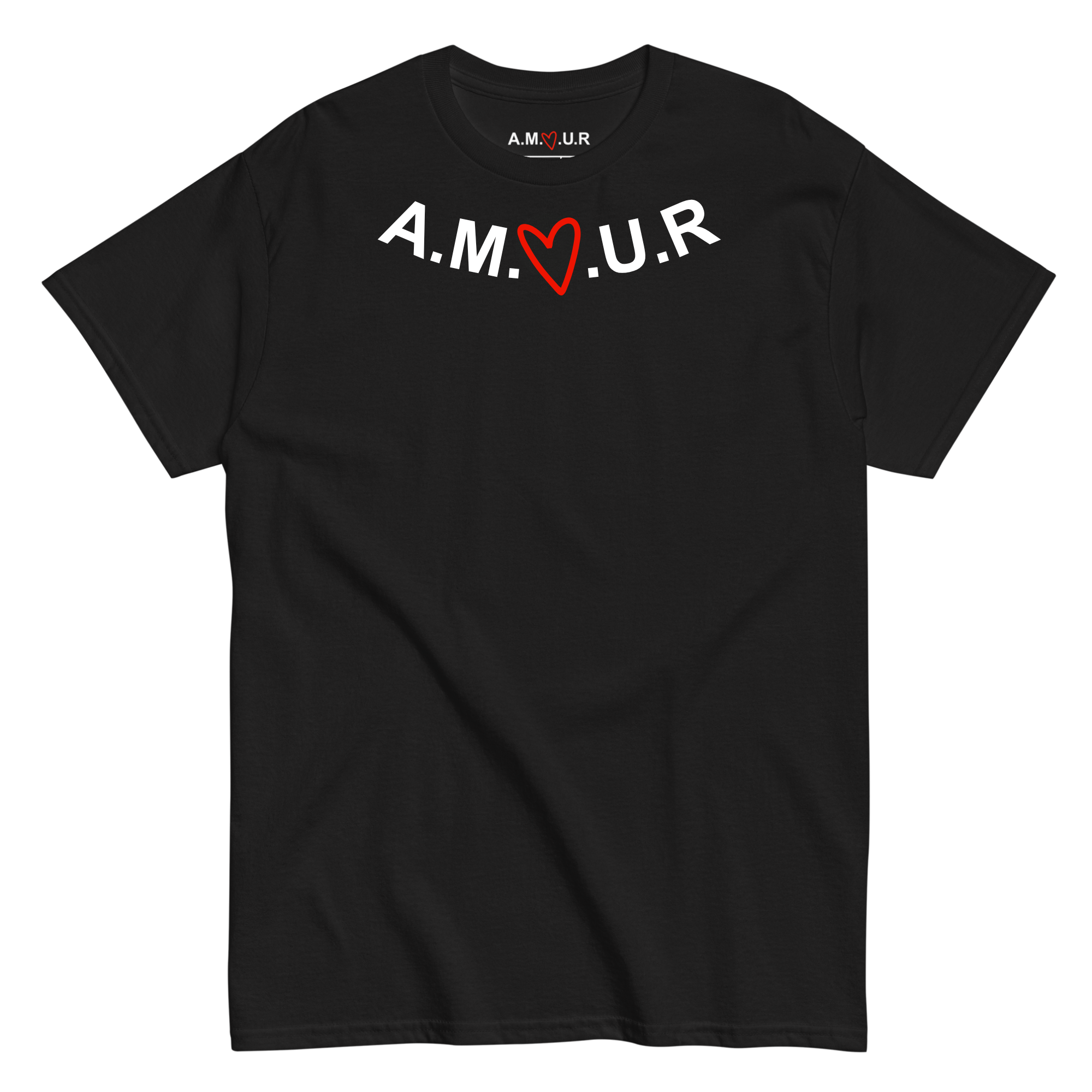 T-Shirt kids "Amour n°6"