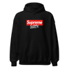 Hoodie "Garce"