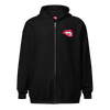 Hoodie Zip "SMF N°1”