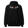 Hoodie "Amour n°6"