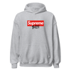 Hoodie "Bitch"