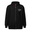 Hoodie Zip "SMF N°3”