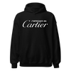 Hoodie "J'représente"