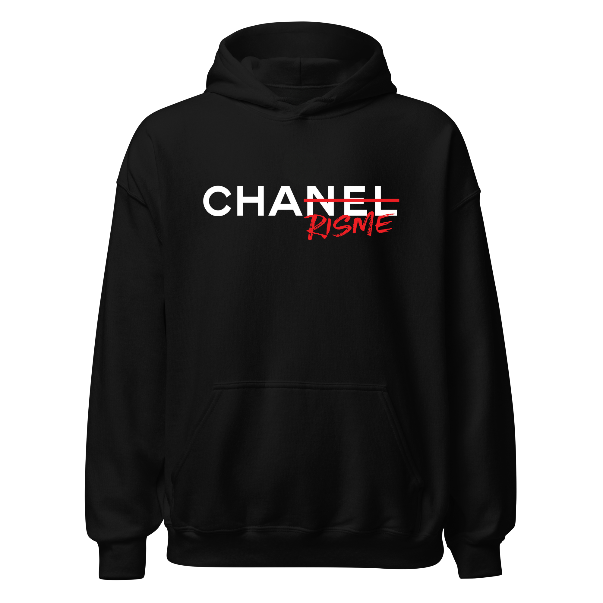Hoodie "Charisme"