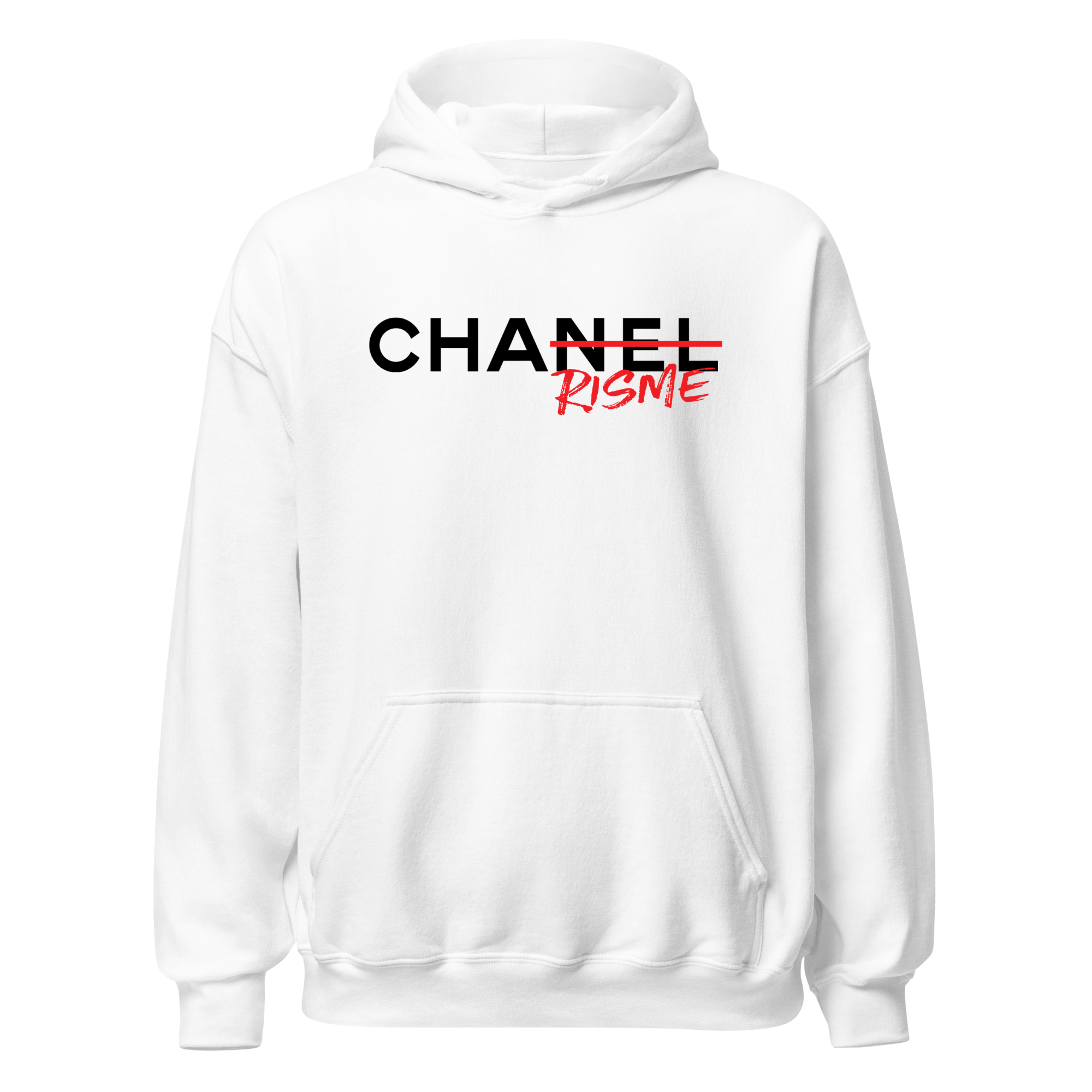 Hoodie "Charisme"