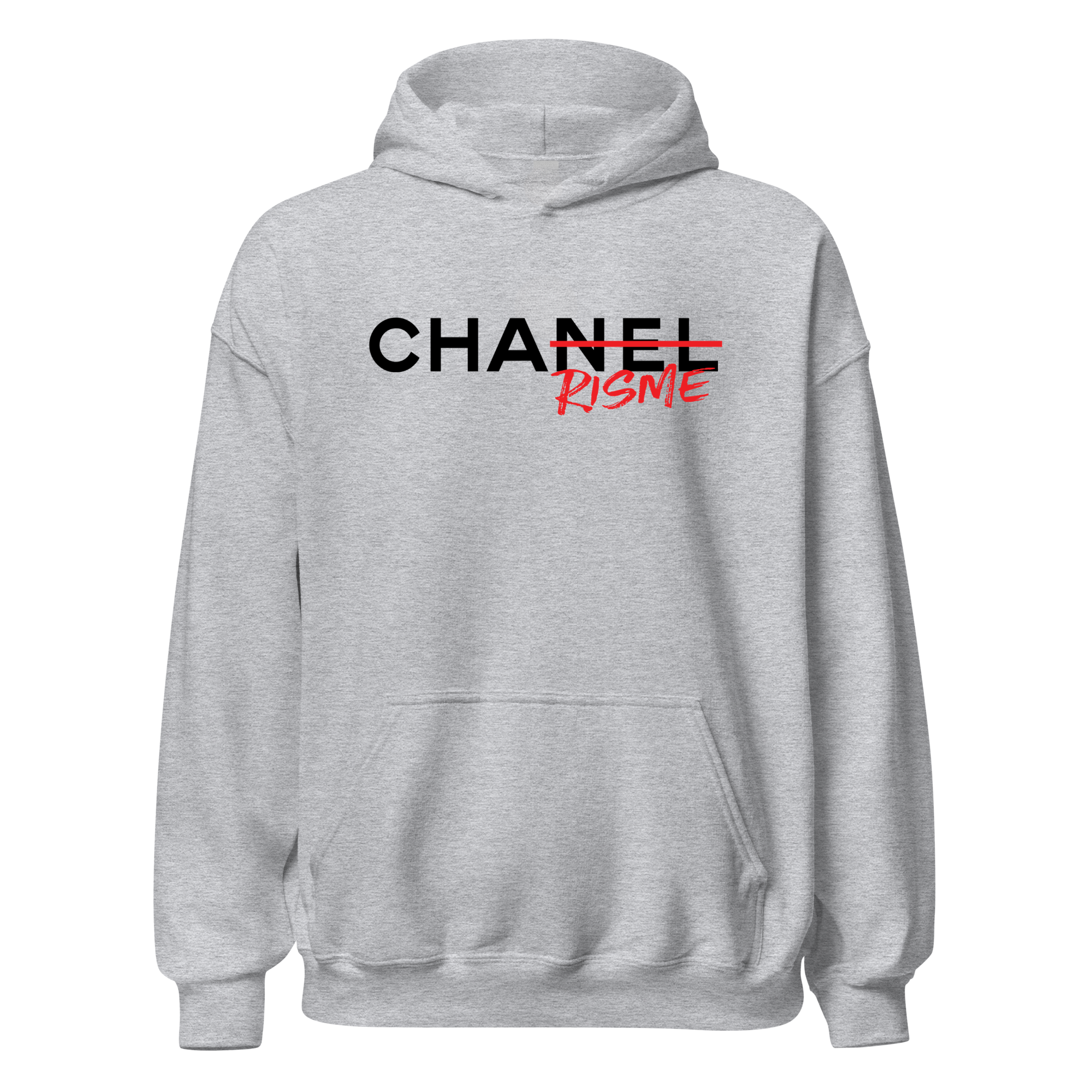 Hoodie "Charisme"