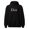Hoodie "Diva"