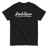 T-Shirt "Ambitieux"