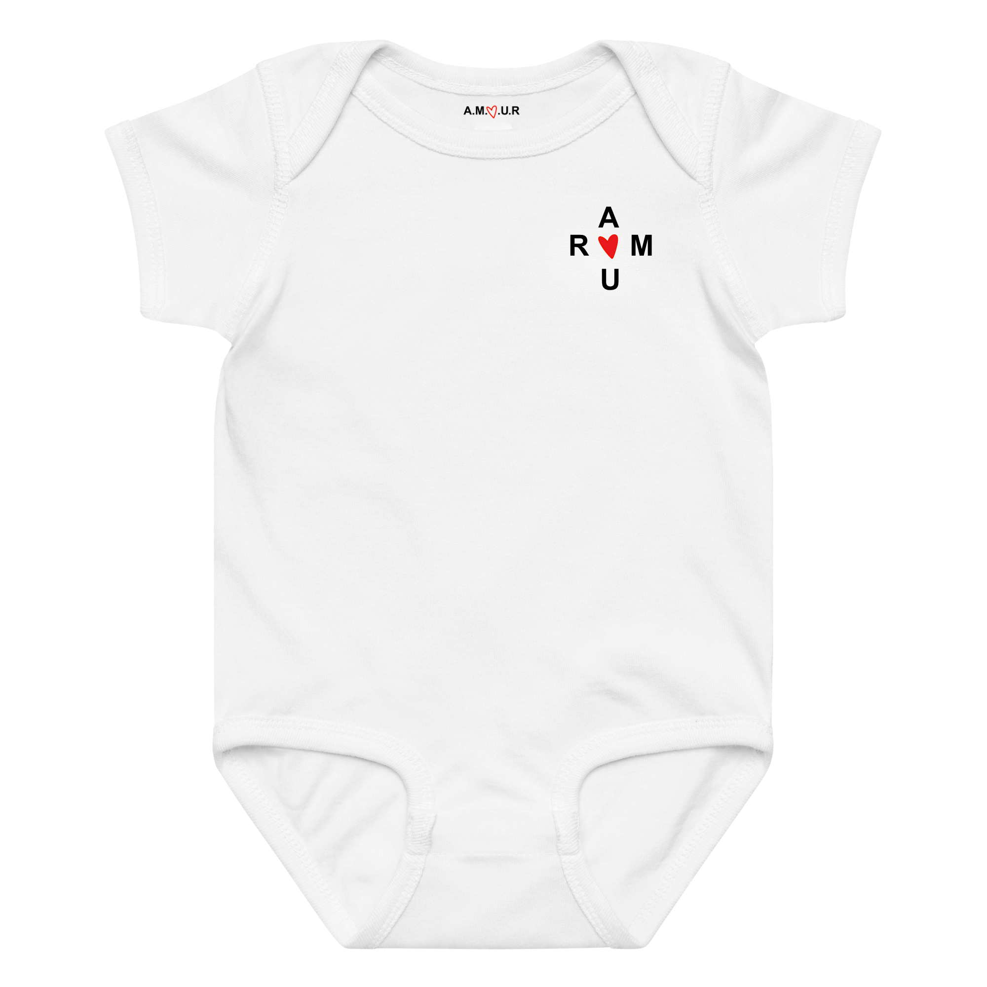 Body BB "Amour n°2"