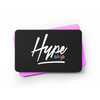 Carte cadeau Hype Shop