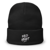 Bonnet "WILD HEART N°2"